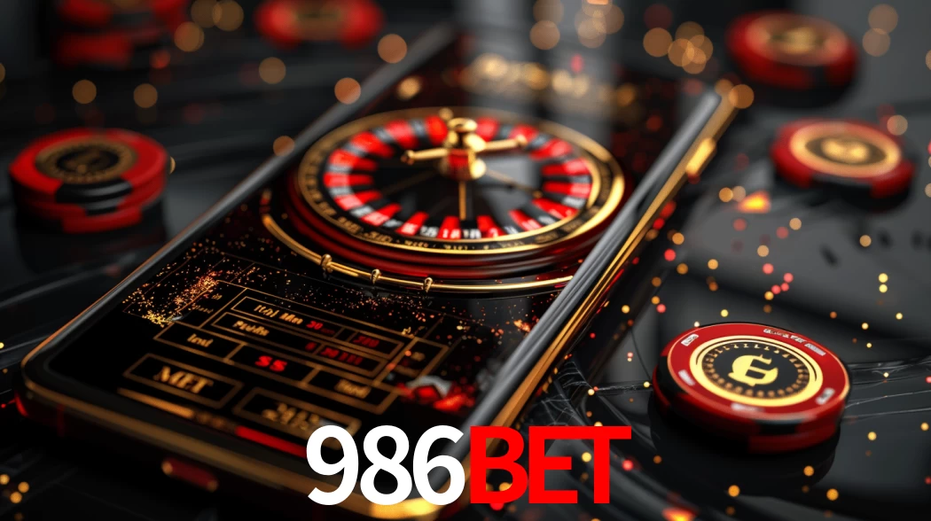 Welcome Bonus 986bet
