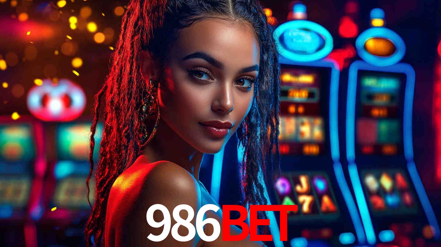 Estatísticas 986bet