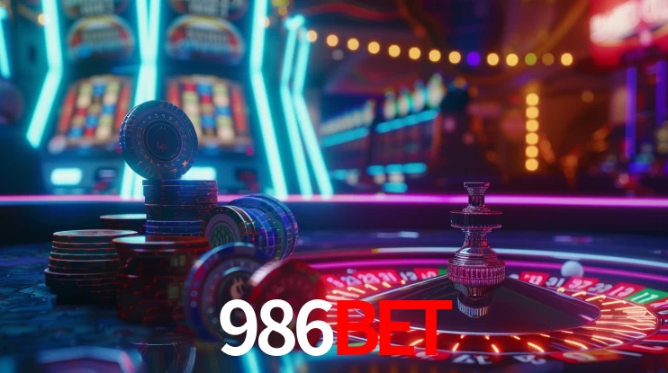 Experiência VIP 986bet