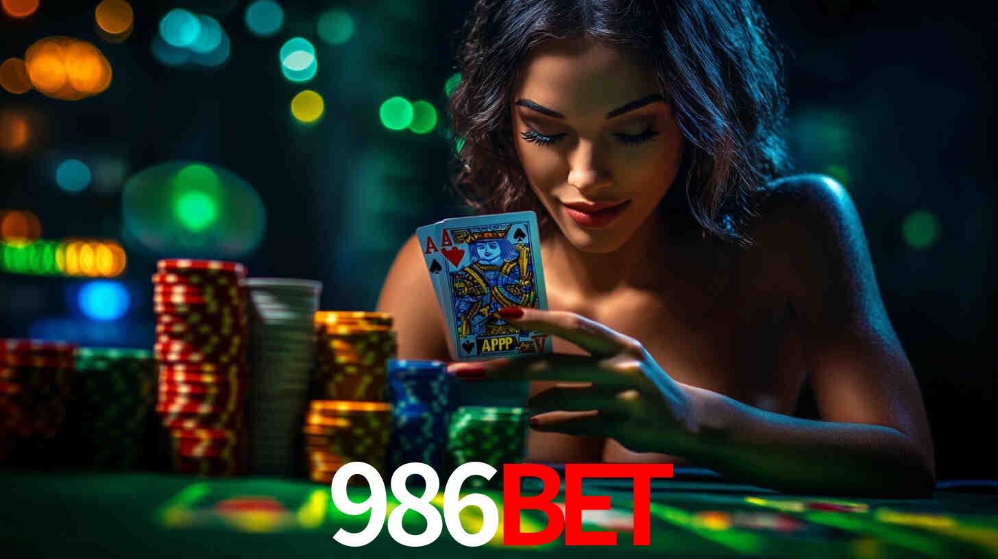 Experiência VIP 986bet