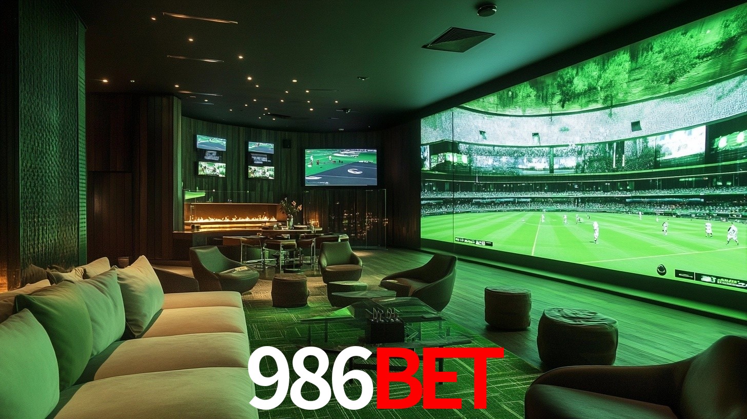 986bet - Fortuna e Emoção Garantidas - 986bet.com