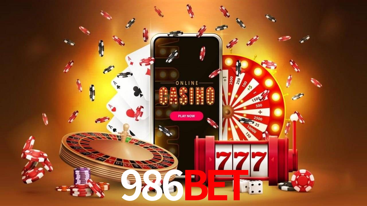 Estatísticas 986bet