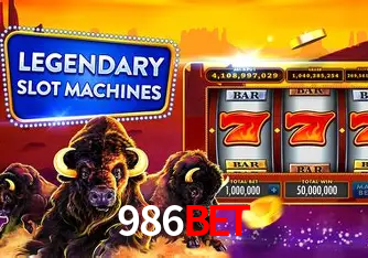 Desvendando o Mundo dos Jogos Virtuais na 986bet