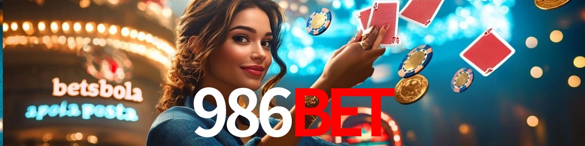 Experiência VIP 986bet
