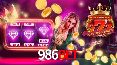 A Revolução dos Aplicativos de Jogos no 986bet