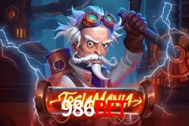 Experiência VIP 986bet
