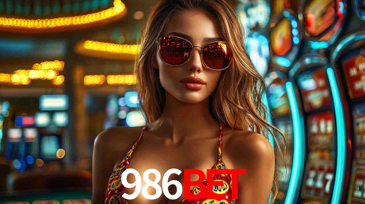 Experimente o Login Seguro Premium no 986bet