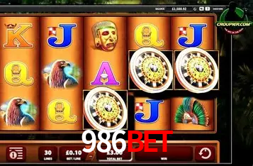 Explorando a Categoria de Eventos em Apostas na 986bet