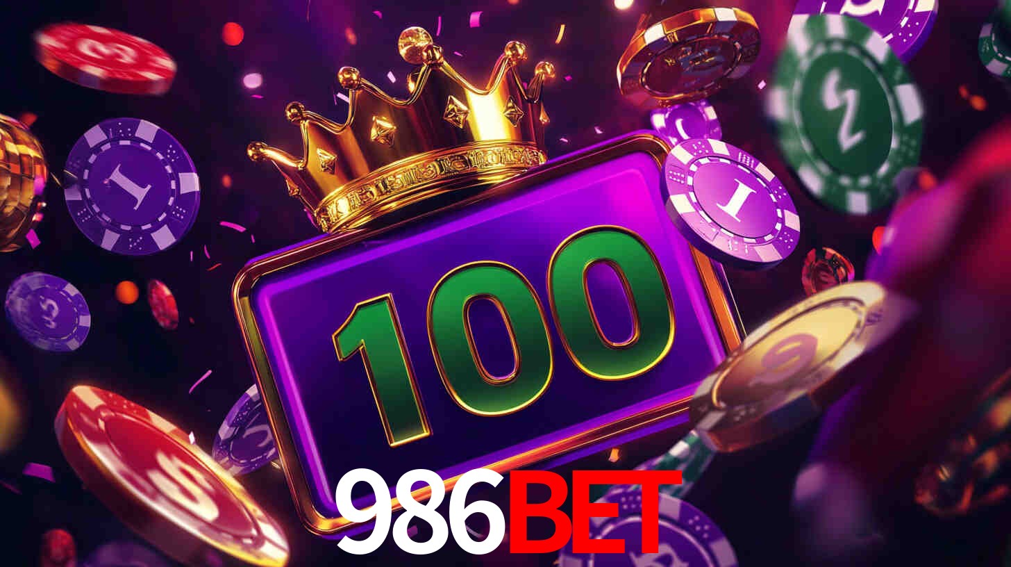 986bet,986 bet