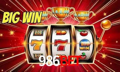 Seasonal Promotions 986bet