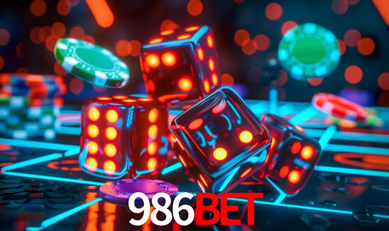 Ofertas Exclusivas 986bet