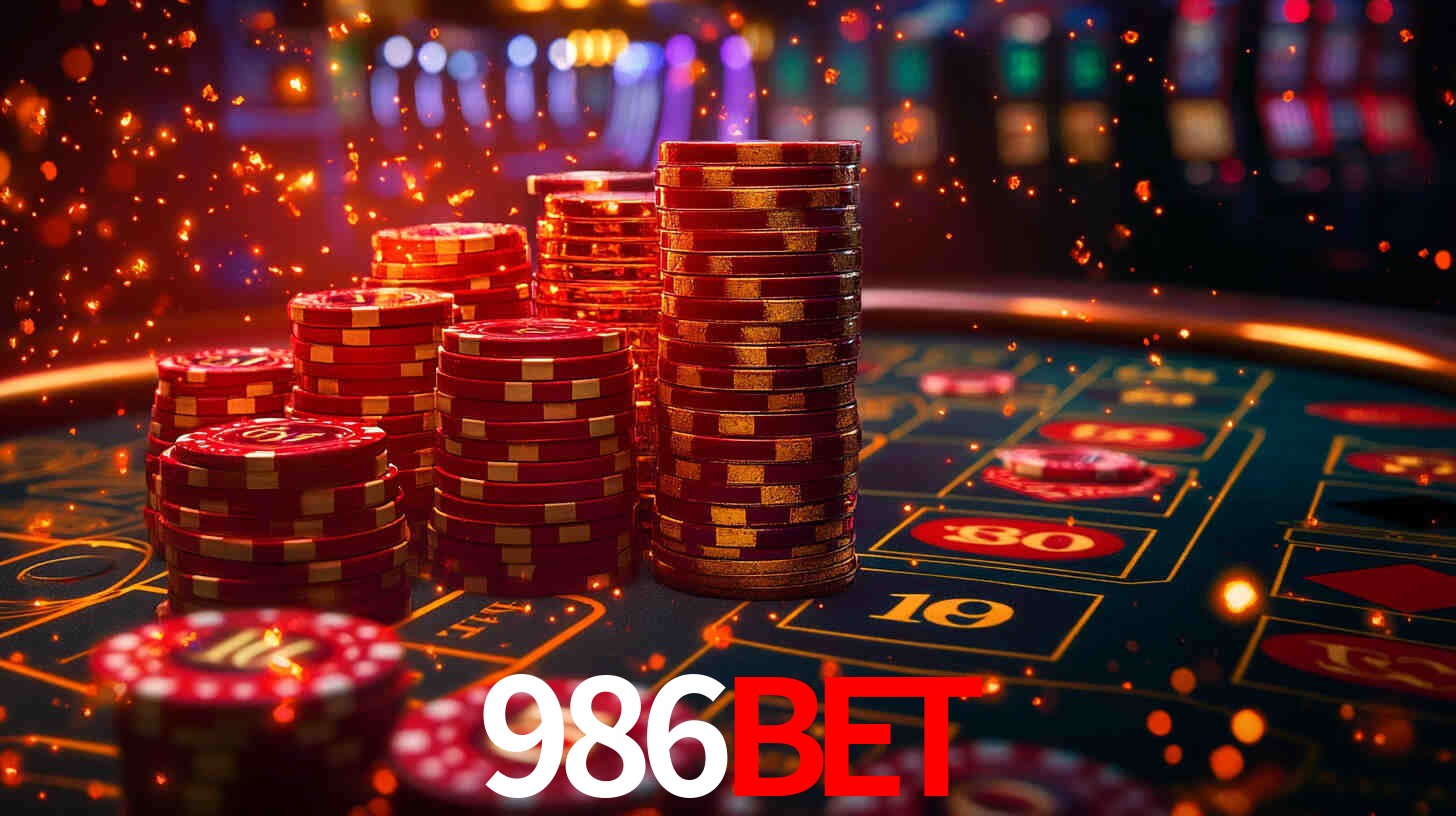 Explore as vantagens do 986bet: serviço profissional e confiabilidade