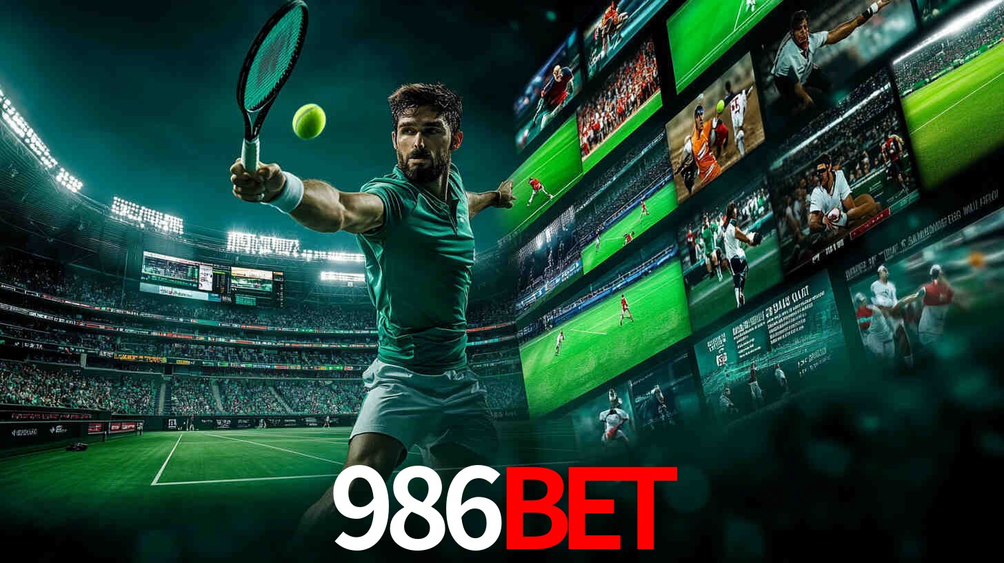 Casino VIP 986bet