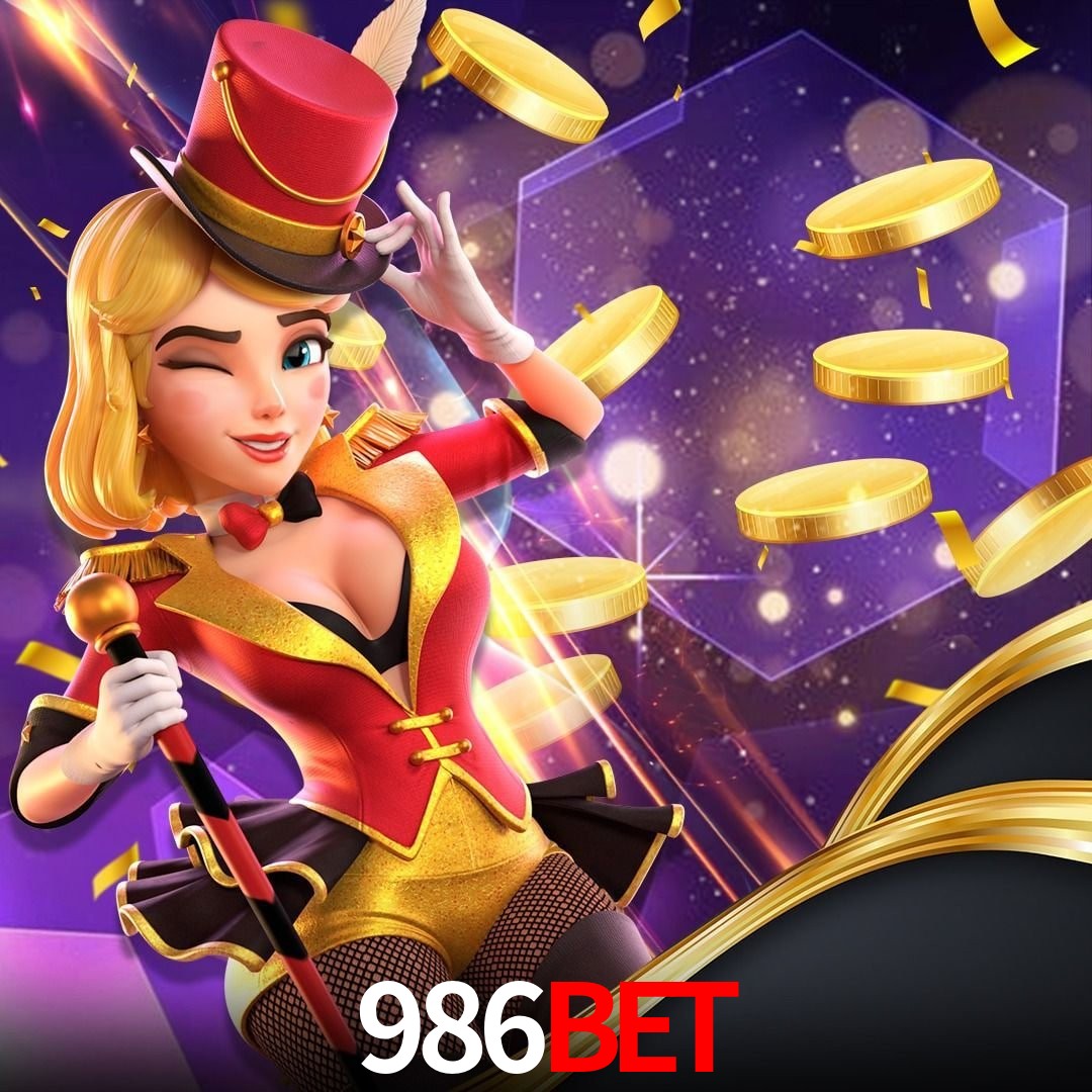 Live Casino 986bet
