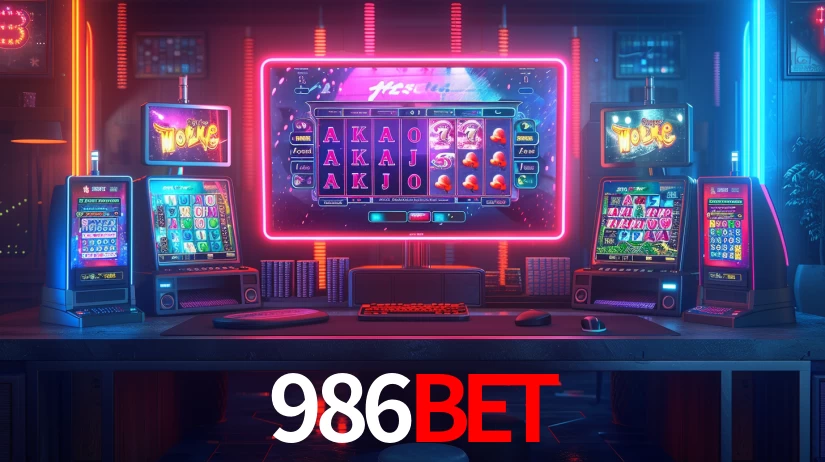 986bet: Seu Especialista em Apostas Esportivas Brasileiras