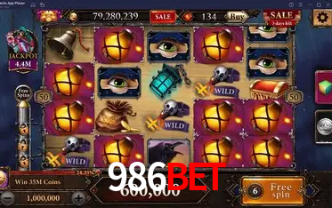 Security Systems 986bet