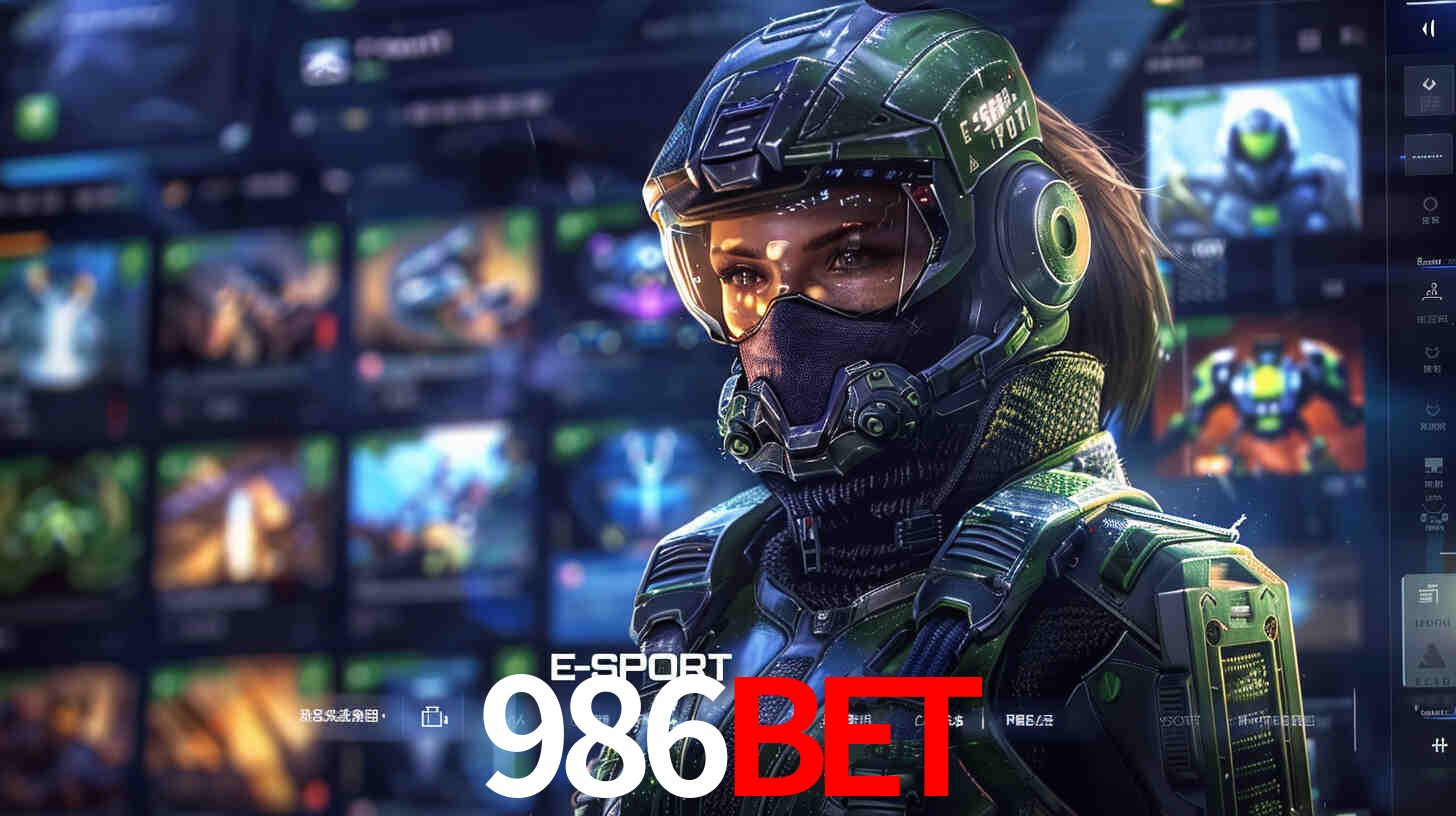 2FA Security 986bet