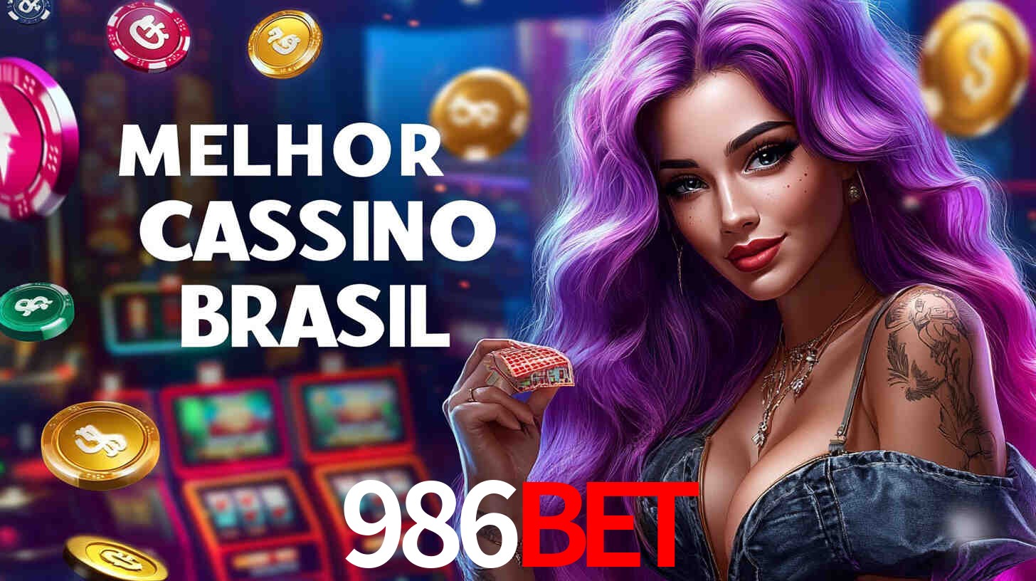 Apostas de Basquete 986bet