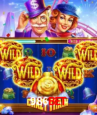 Descubra o Mundo do Cassino Online com 986bet