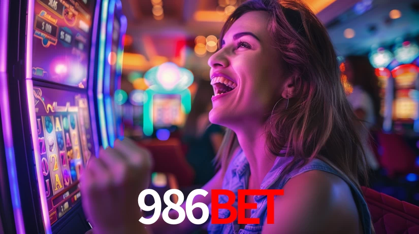 986bet: Jogue Crash e Experimente Alta Recompensa Instantânea