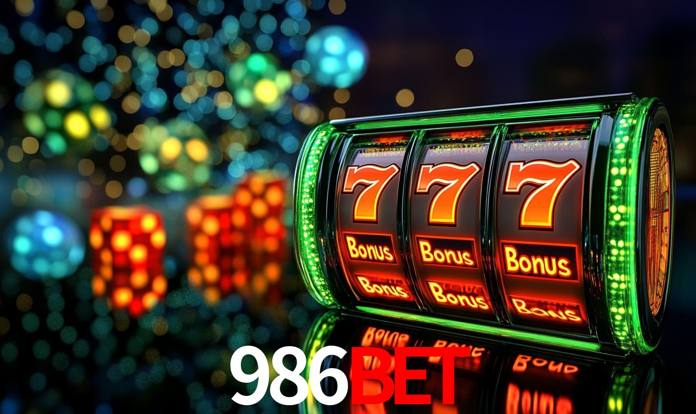 Apostas Esportivas na 986bet: Um Guia Completo