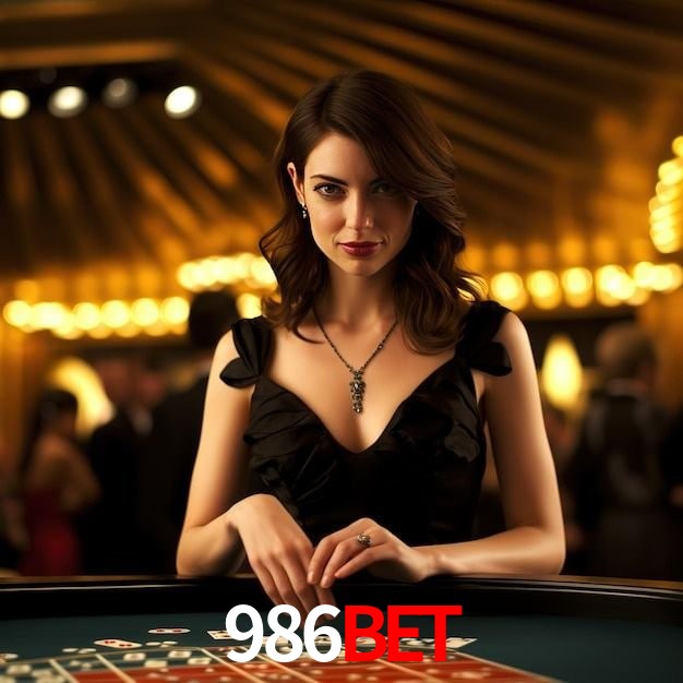 Estatísticas do Jogo 986bet