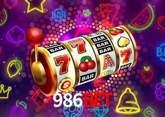 cassino 986bet