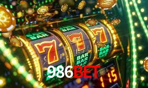 Account Benefits 986bet