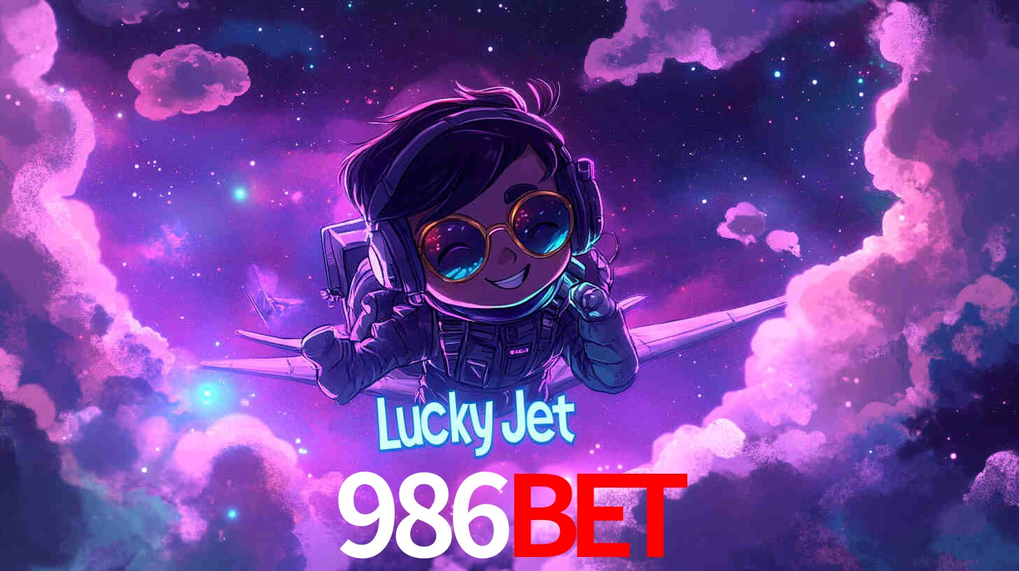 Casino Ao Vivo 986bet