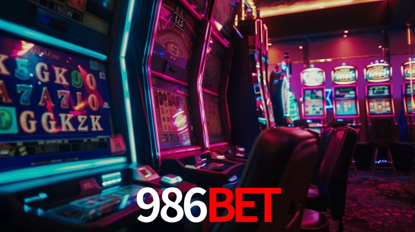 Secure Login 986bet
