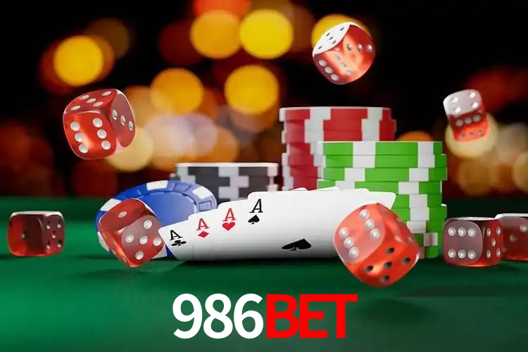 A Popularidade dos Caça-Níqueis no 986bet