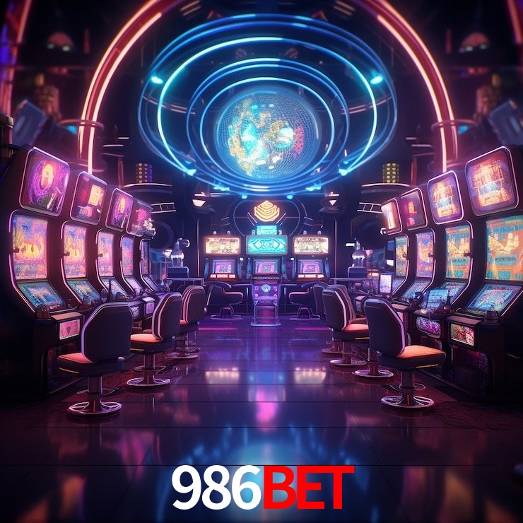 A Emoção da Loteria na 986bet: Uma Chance de Mudança de Vida