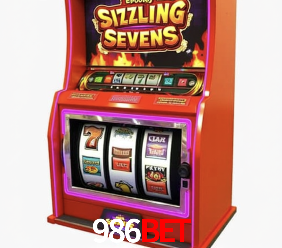 Slot Games 986bet