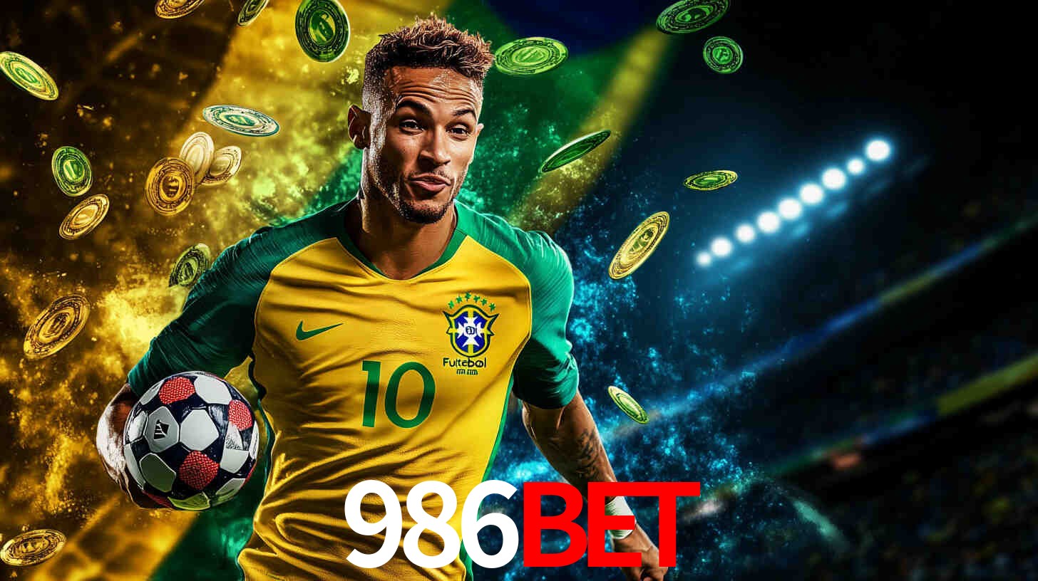 Apostas de Tênis 986bet