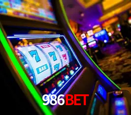 A Emoção da Loteria na 986bet: Uma Chance de Mudança de Vida