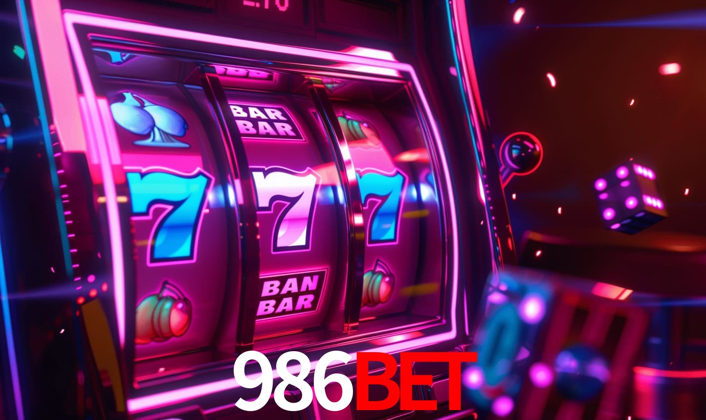 Provedores de Jogos 986bet