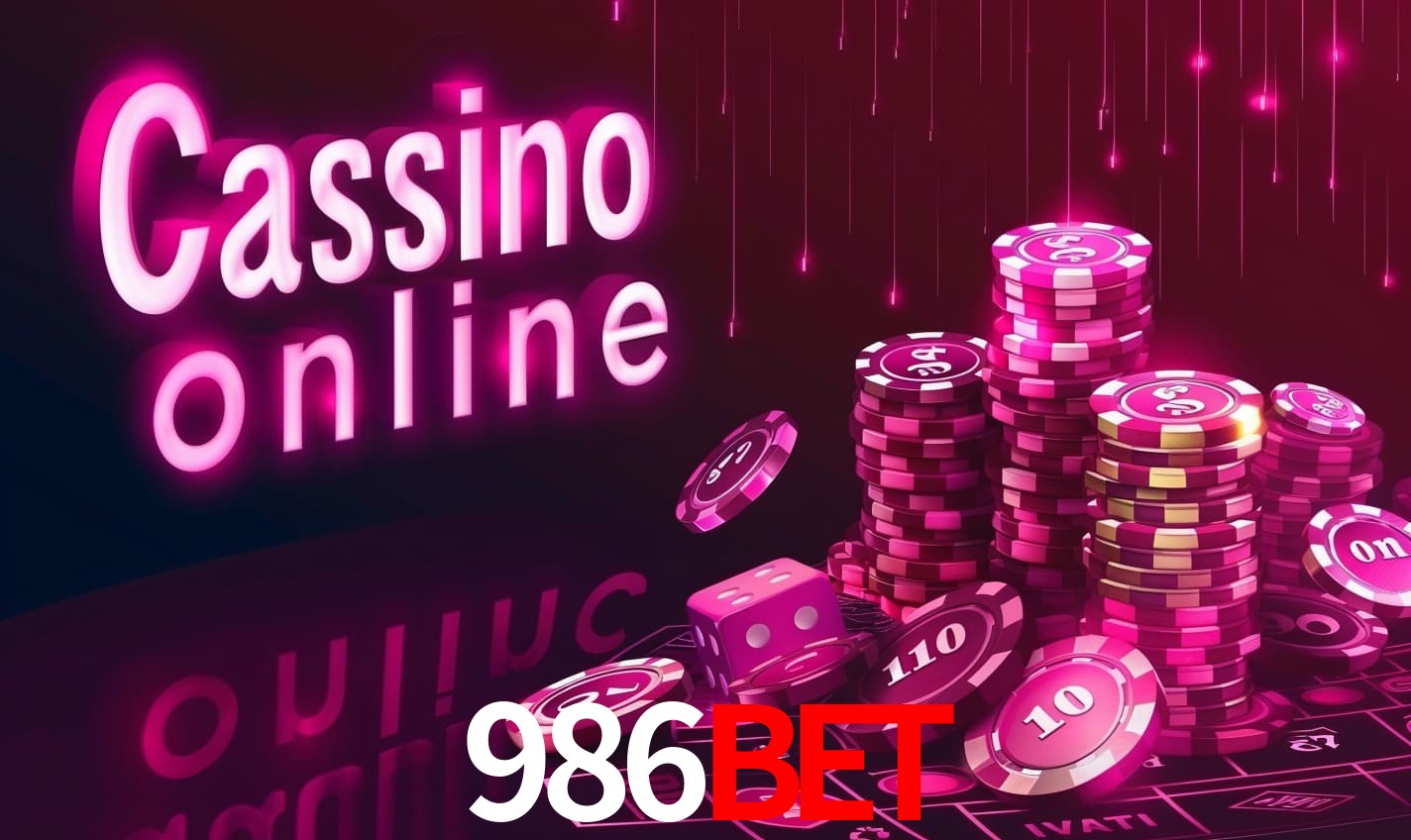 Casino Ao Vivo 986bet