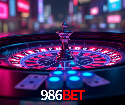 Avaliações dos Jogadores 986bet
