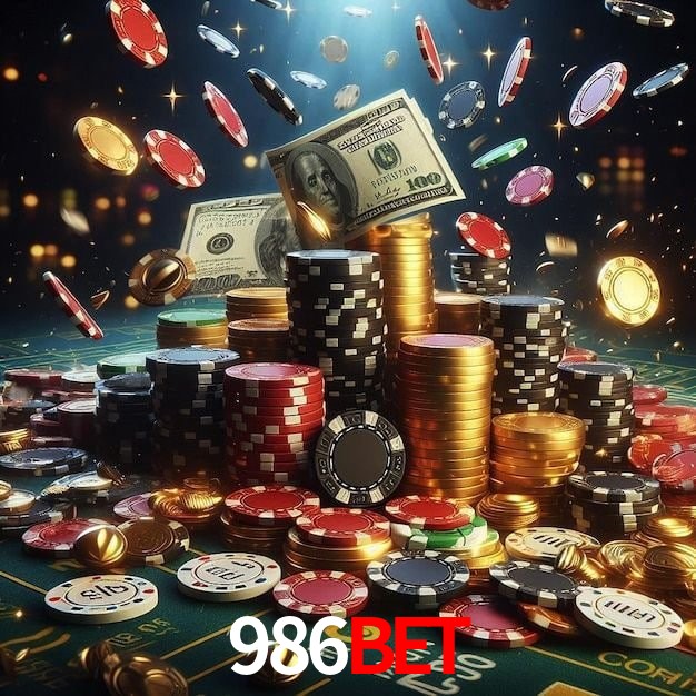 Promoções Sazonais 986bet