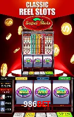 Flash Promotion 986bet