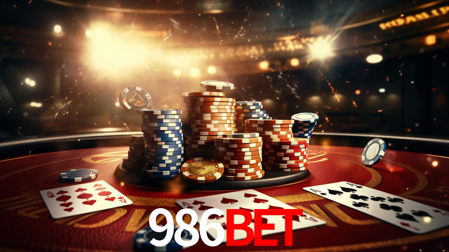 Daily Bonuses 986bet
