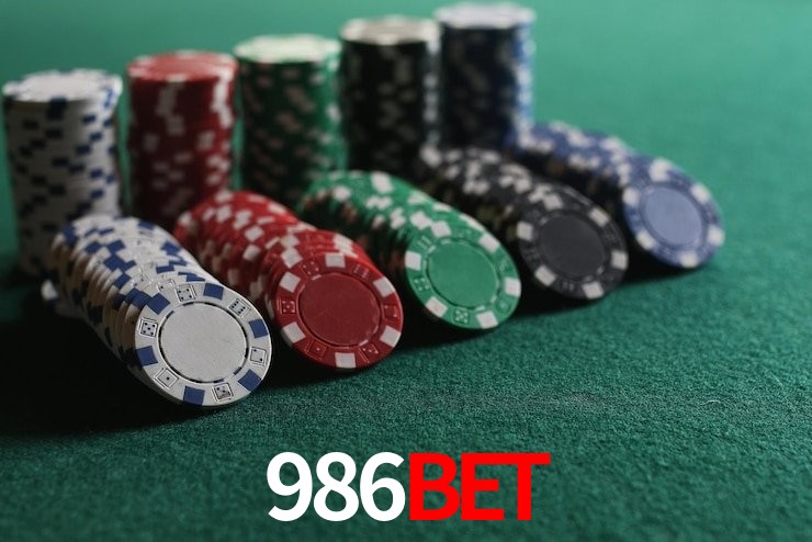 Tennis Betting 986bet