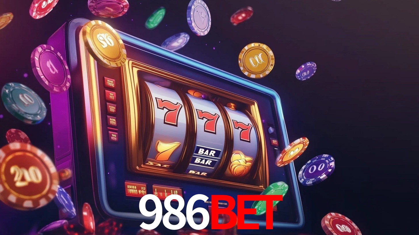 Premium Interface 986bet