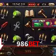 API Integration 986bet