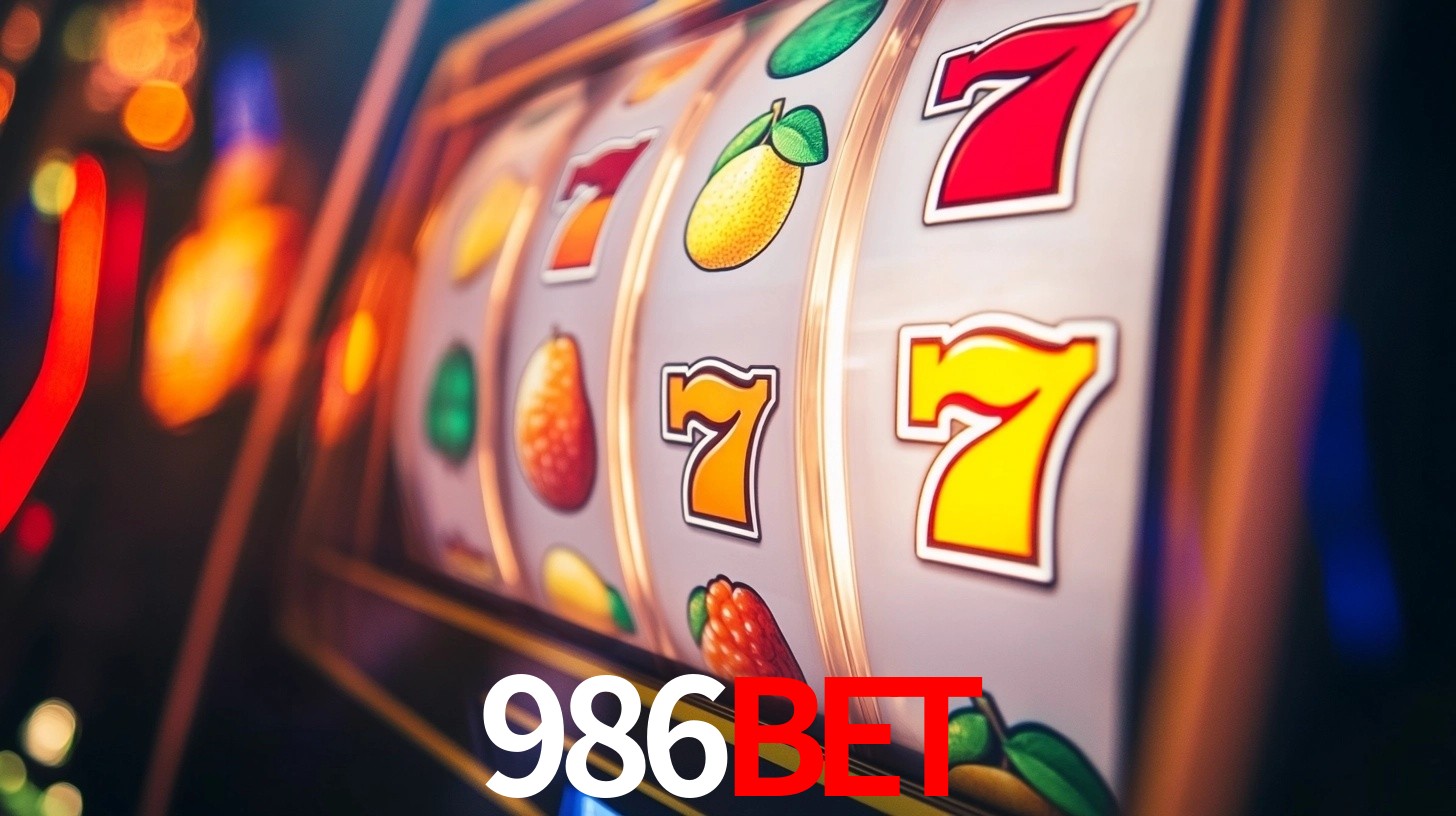 986bet: Jogos de Caça-Níqueis-Altas Recompensas, Roleta-Velocidade, Blackjack-Desafios Máximos