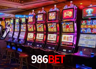 Weekend Specials 986bet