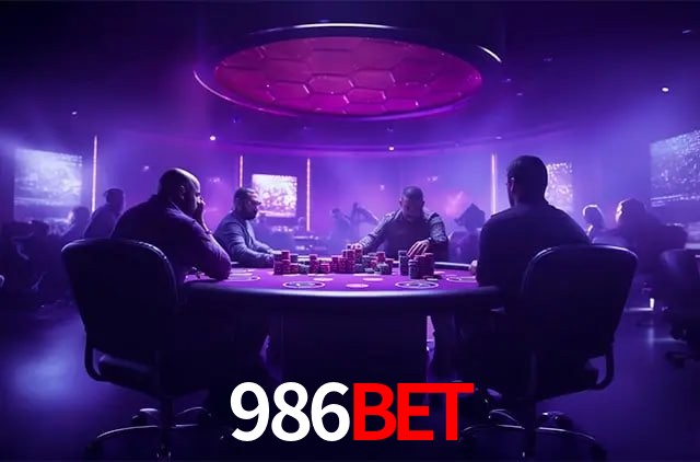 Login Seguro 986bet