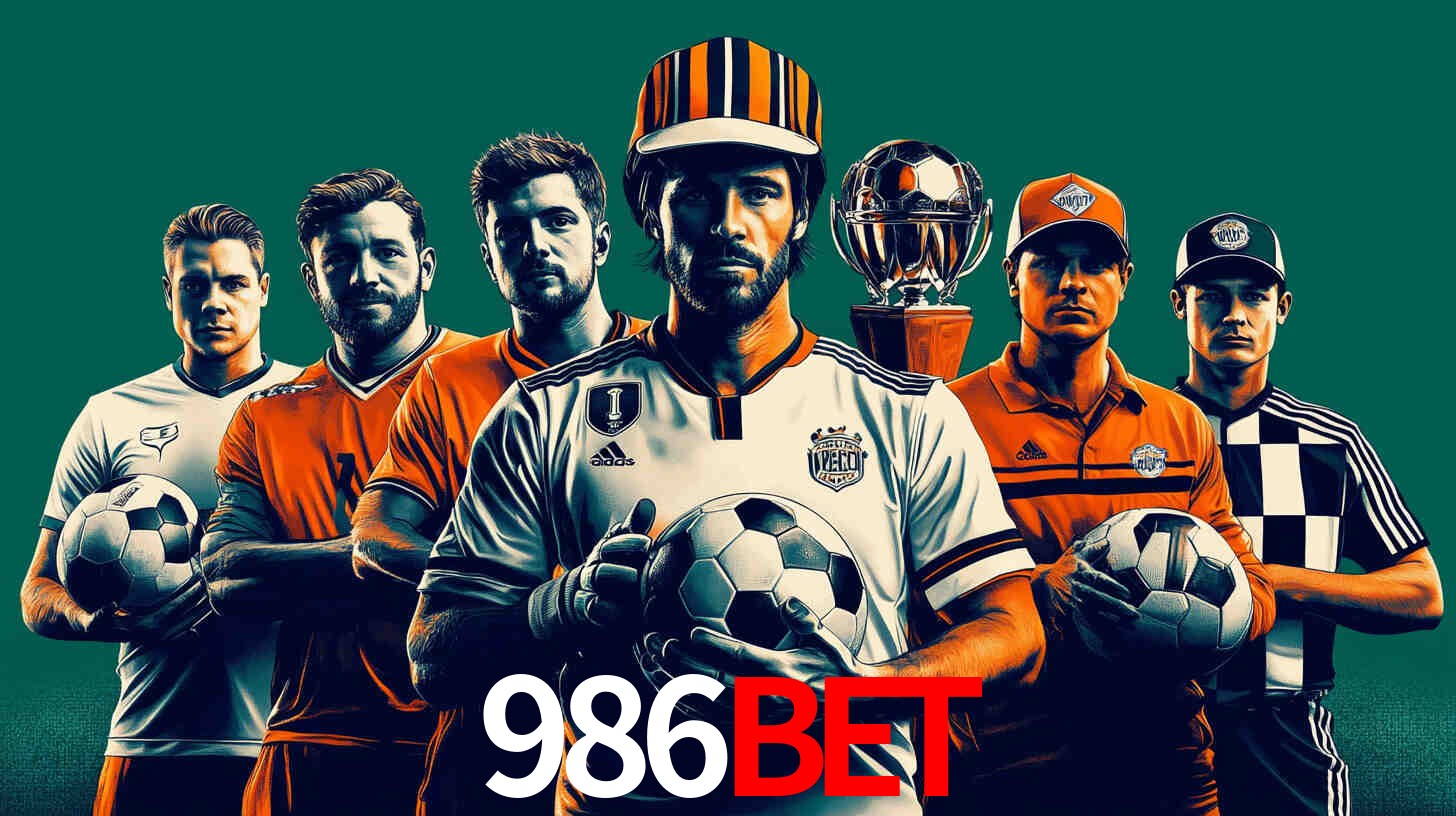 Estatísticas Esportivas 986bet