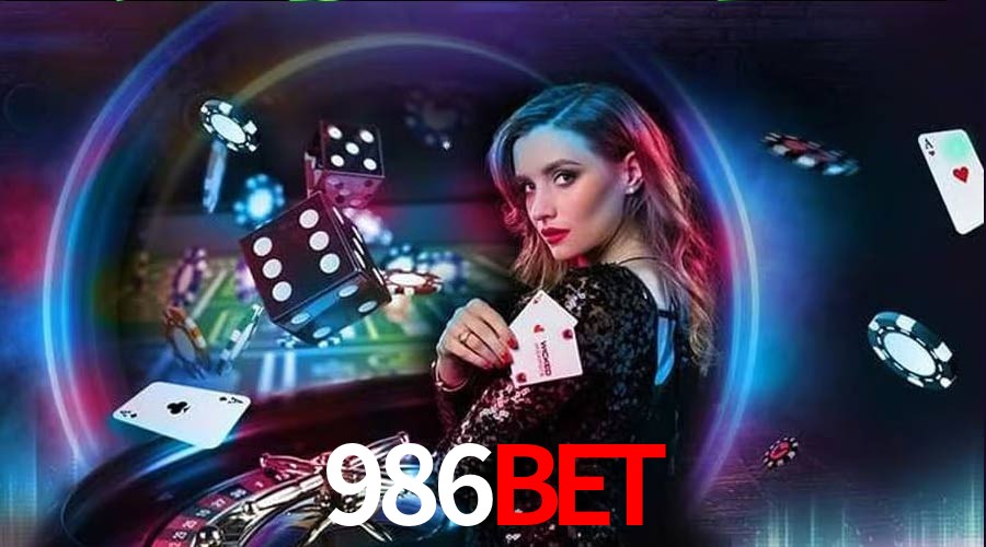 Player Reviews 986bet