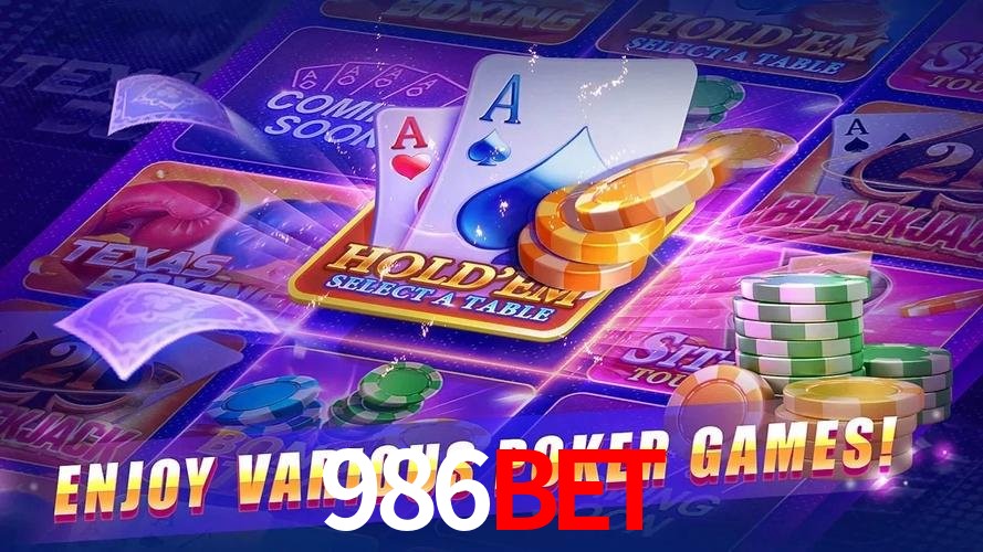 Tecnologia da Plataforma 986bet